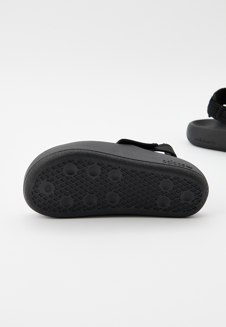 Сандалии для мальчиков Adidas Originals (Адидас Ориджиналс) IG8166: изображение 5