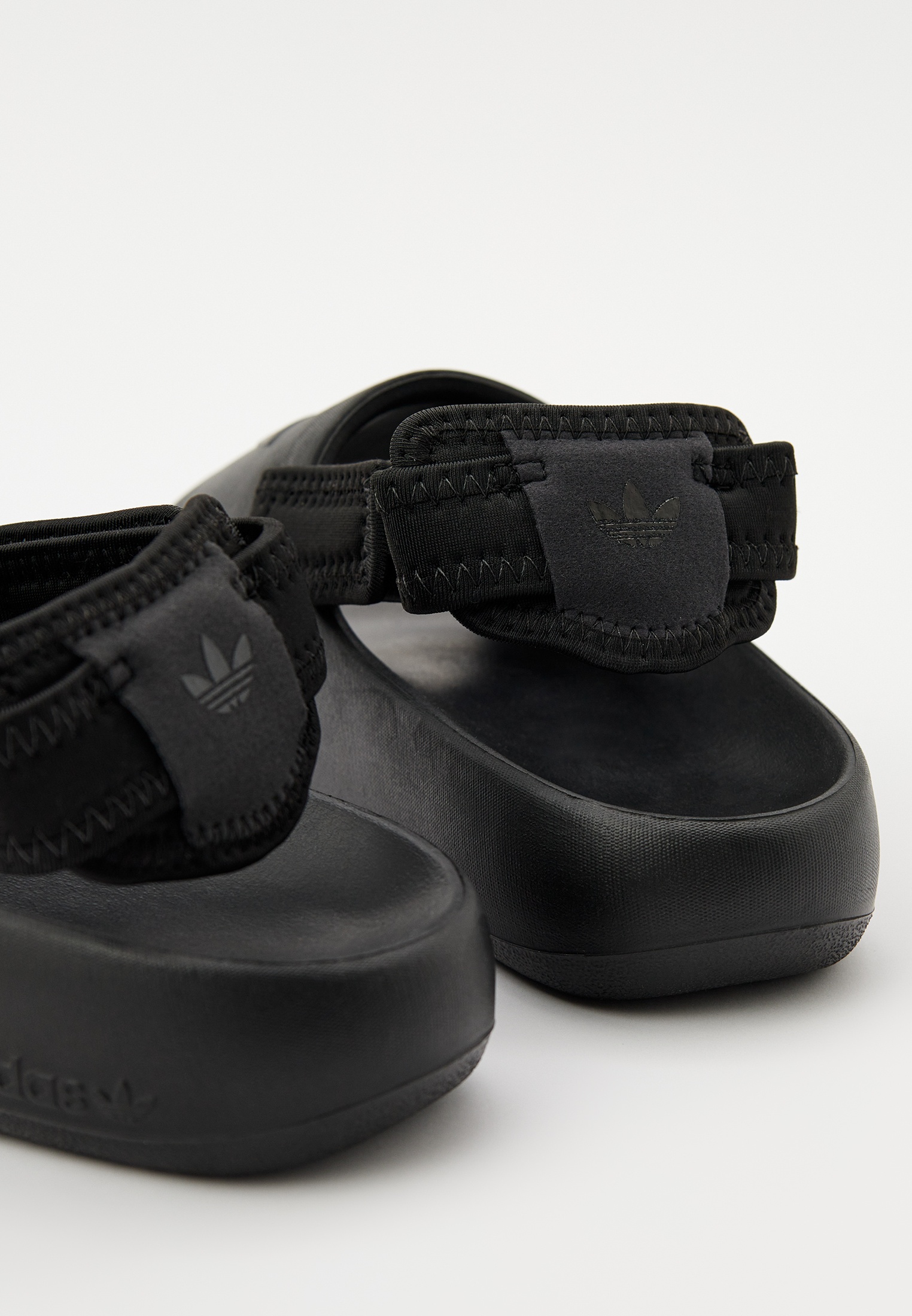 Сандалии для мальчиков Adidas Originals (Адидас Ориджиналс) IG8166: изображение 9