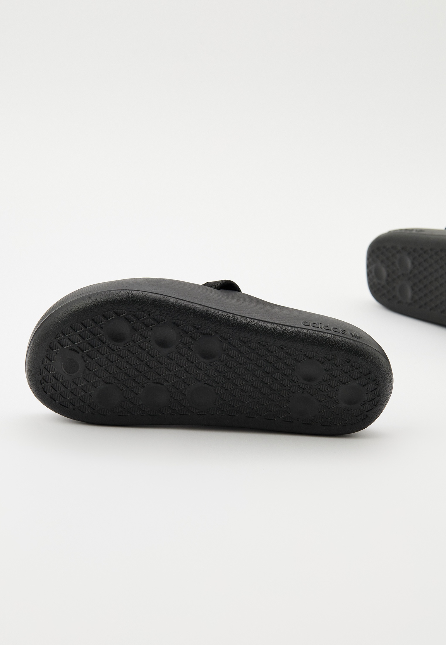 Сандалии для мальчиков Adidas Originals (Адидас Ориджиналс) IG8166: изображение 10