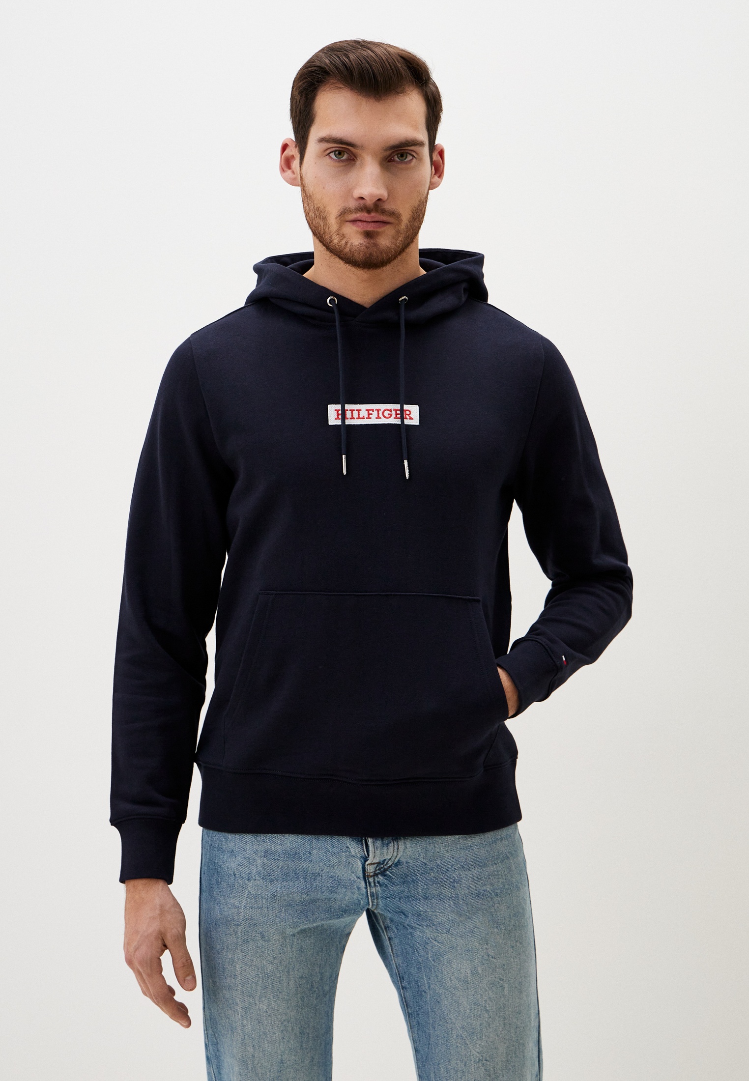 Мужская одежда Tommy Hilfiger - купить мужскую одежду Томми Хилфигер в ...