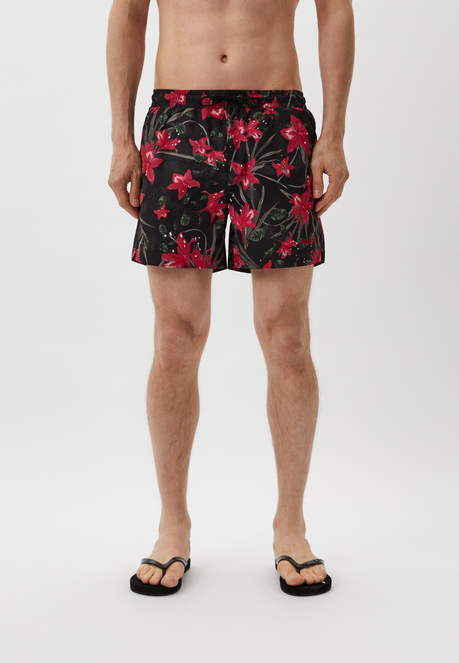 Мужские шорты для плавания Hugo (Хуго) 50510061