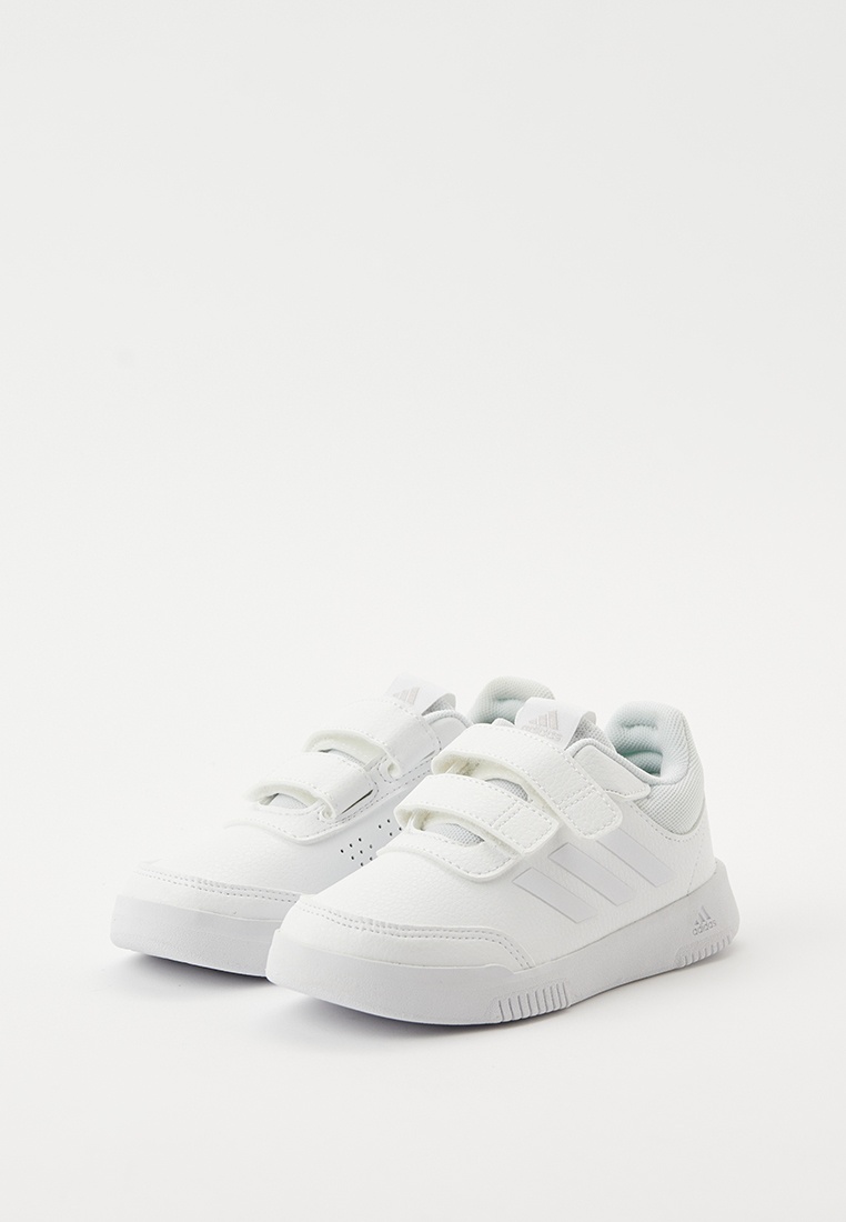 Кеды для мальчиков Adidas (Адидас) GW1987: изображение 3