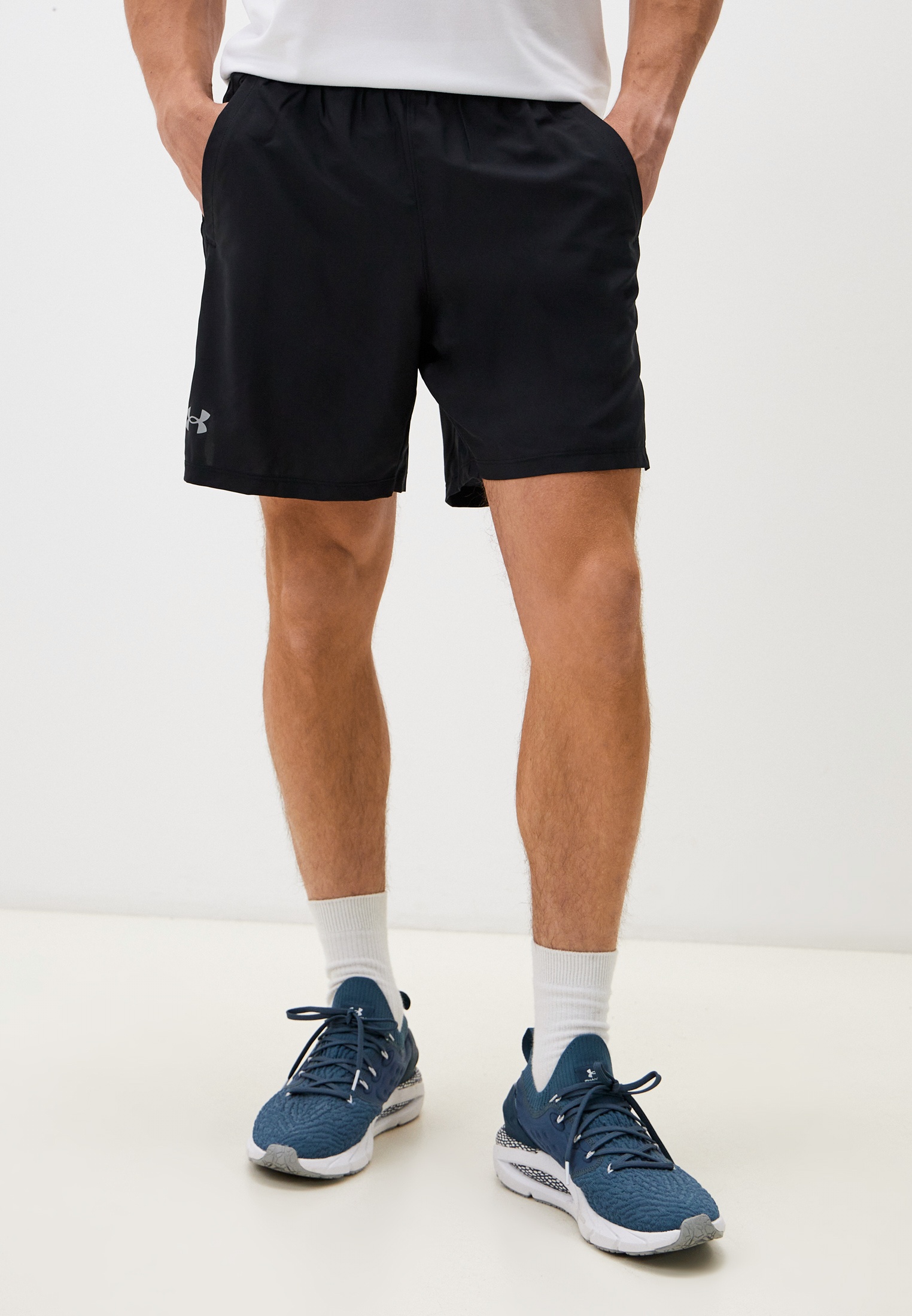 Мужские шорты Under Armour 1382620