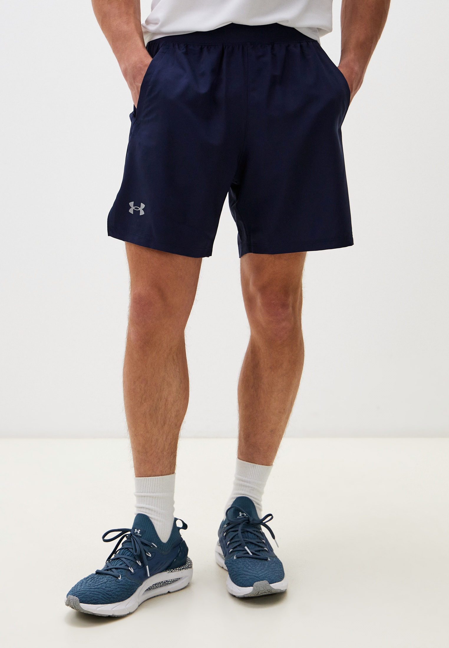 Мужские шорты Under Armour 1382620