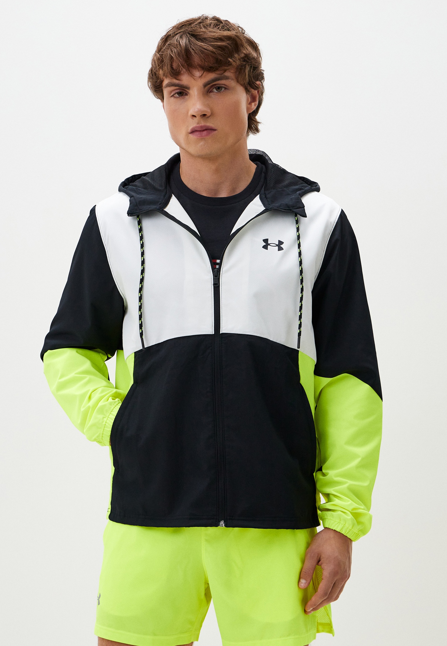 Мужская верхняя одежда Under Armour 1382875