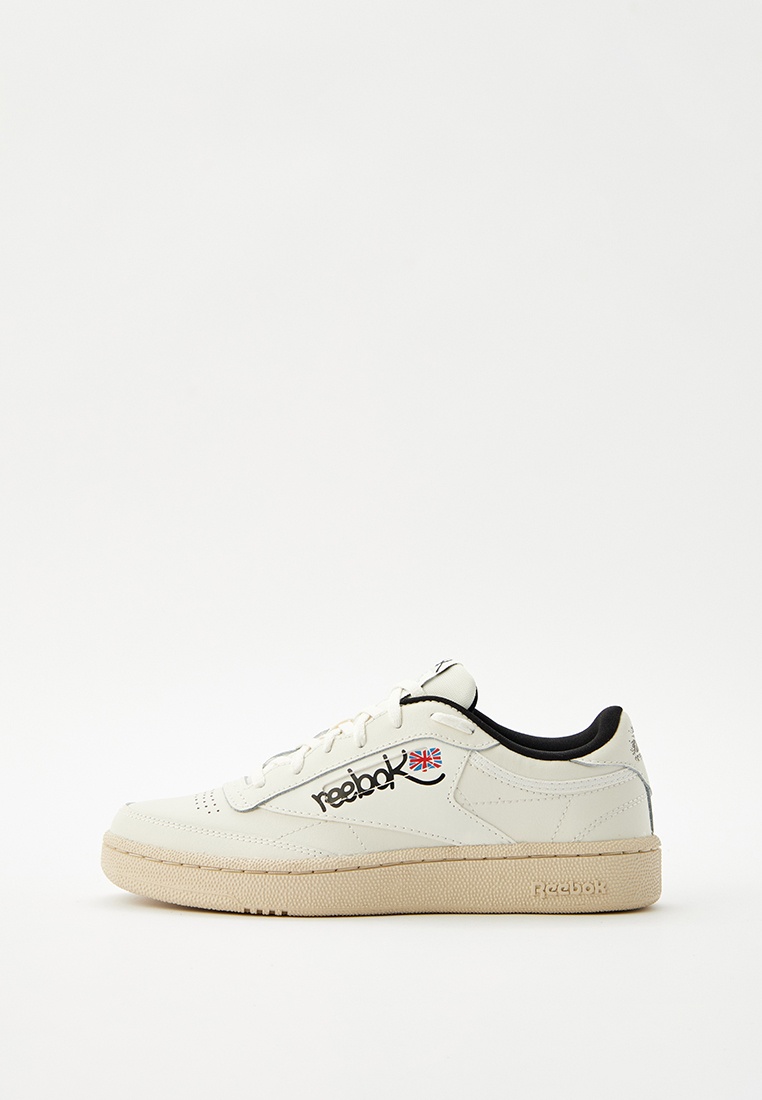 Мужские кеды Reebok (Рибок) Кеды Reebok