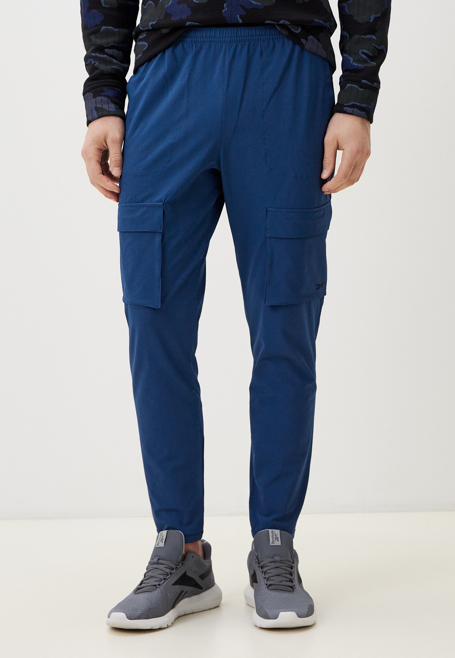 Мужские спортивные брюки - купить стильные спортивные брюки в интернет ...