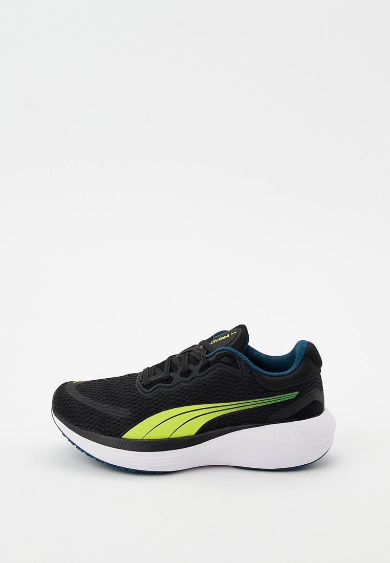 Мужские кроссовки Puma (Пума) 378776: изображение 6