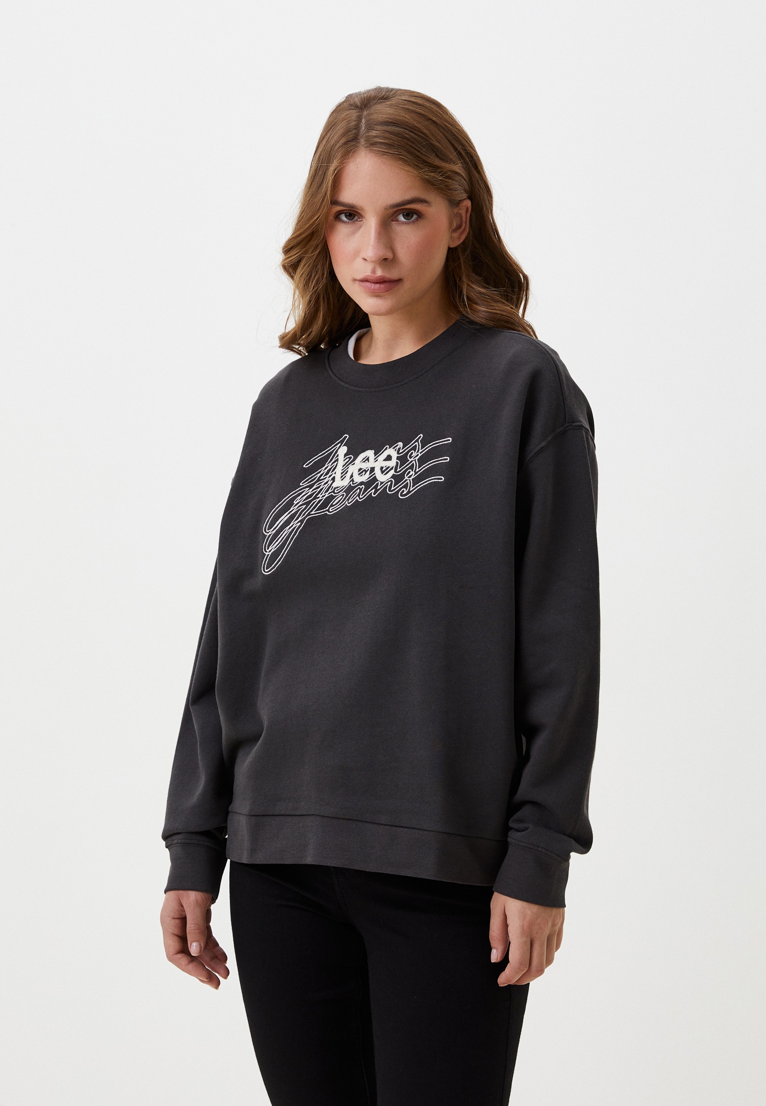 Коллекции Lee - бренд Ли каталог продукции на msk-moda.ru