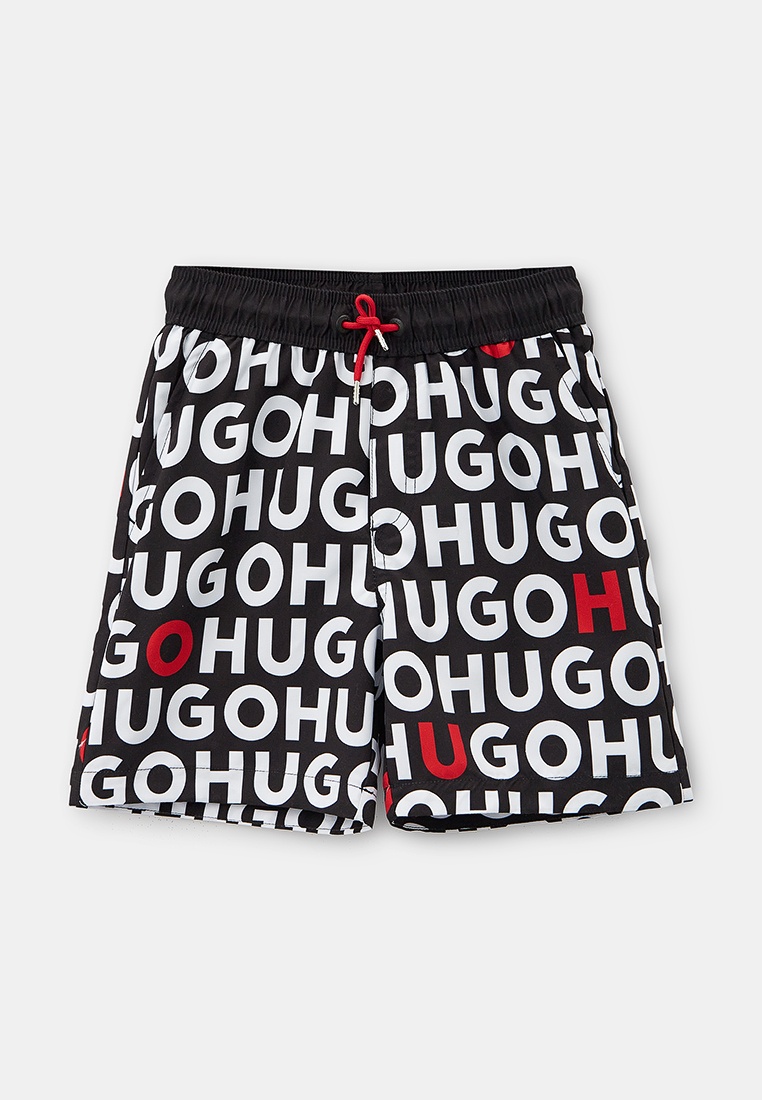 Плавки для мальчиков Hugo (Хуго) G00004
