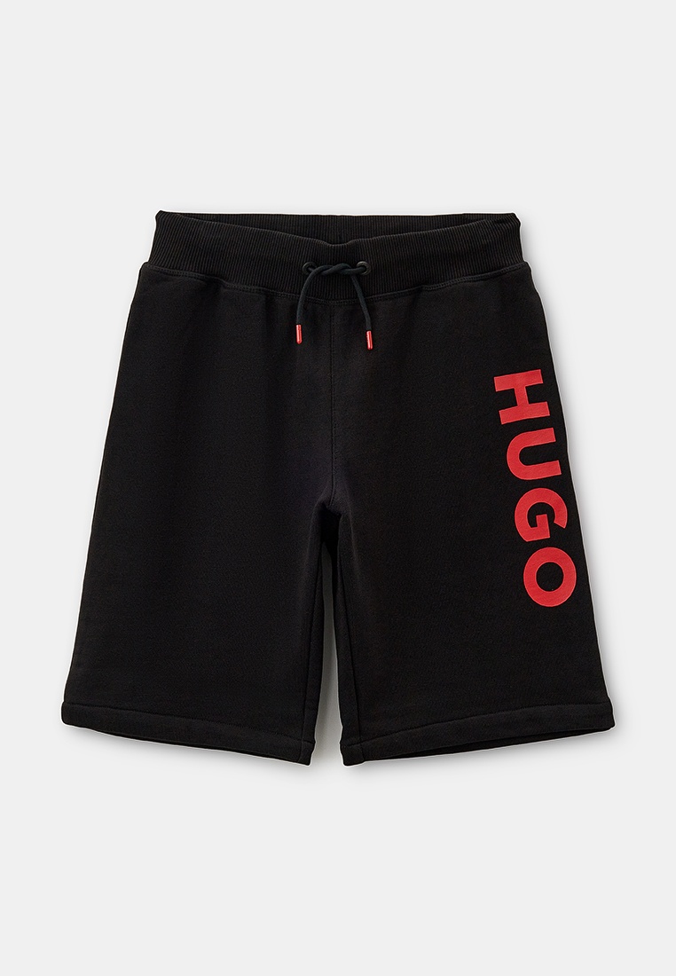 Шорты для мальчиков Hugo (Хуго) G00034