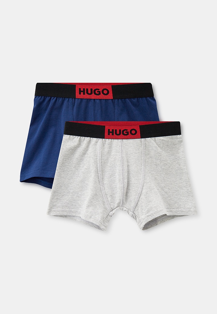 Трусы для мальчиков Hugo (Хуго) G00125: изображение 1