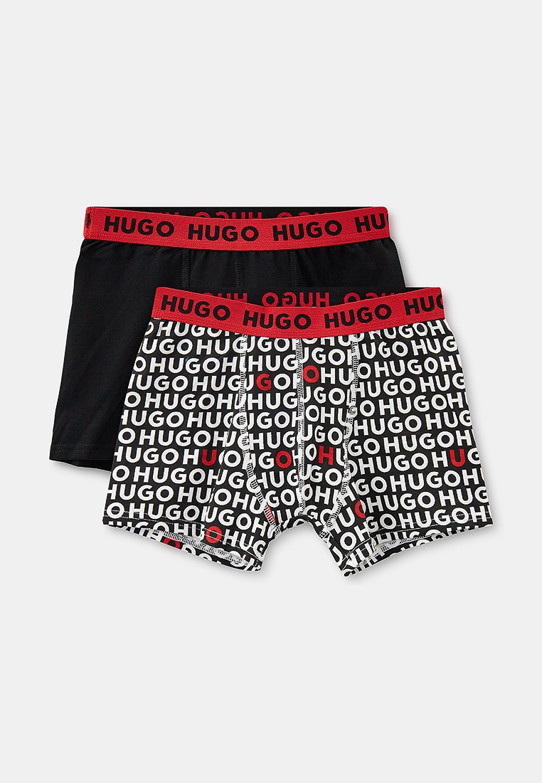 Трусы для мальчиков Hugo (Хуго) G00124