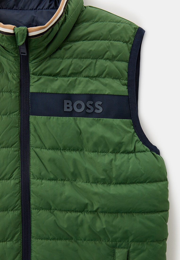 Жилет Boss (Босс) J50743: изображение 3