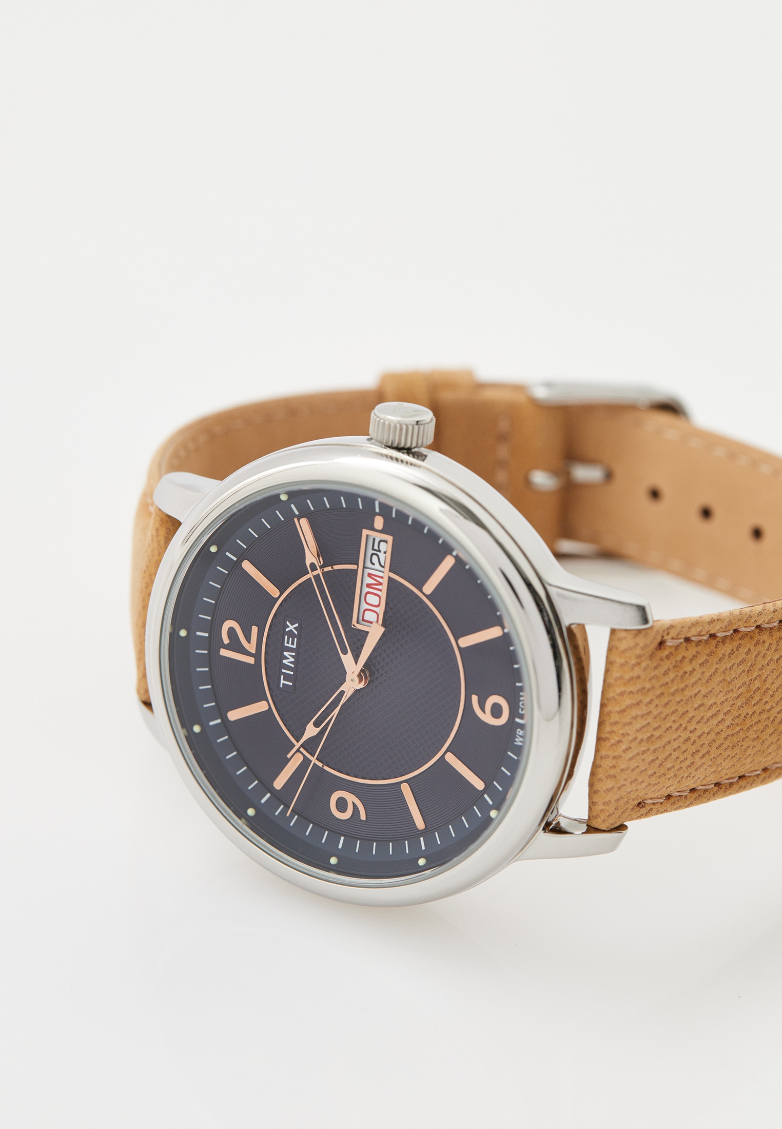 Мужские часы Timex TW2V29000 купить за 12990 руб.