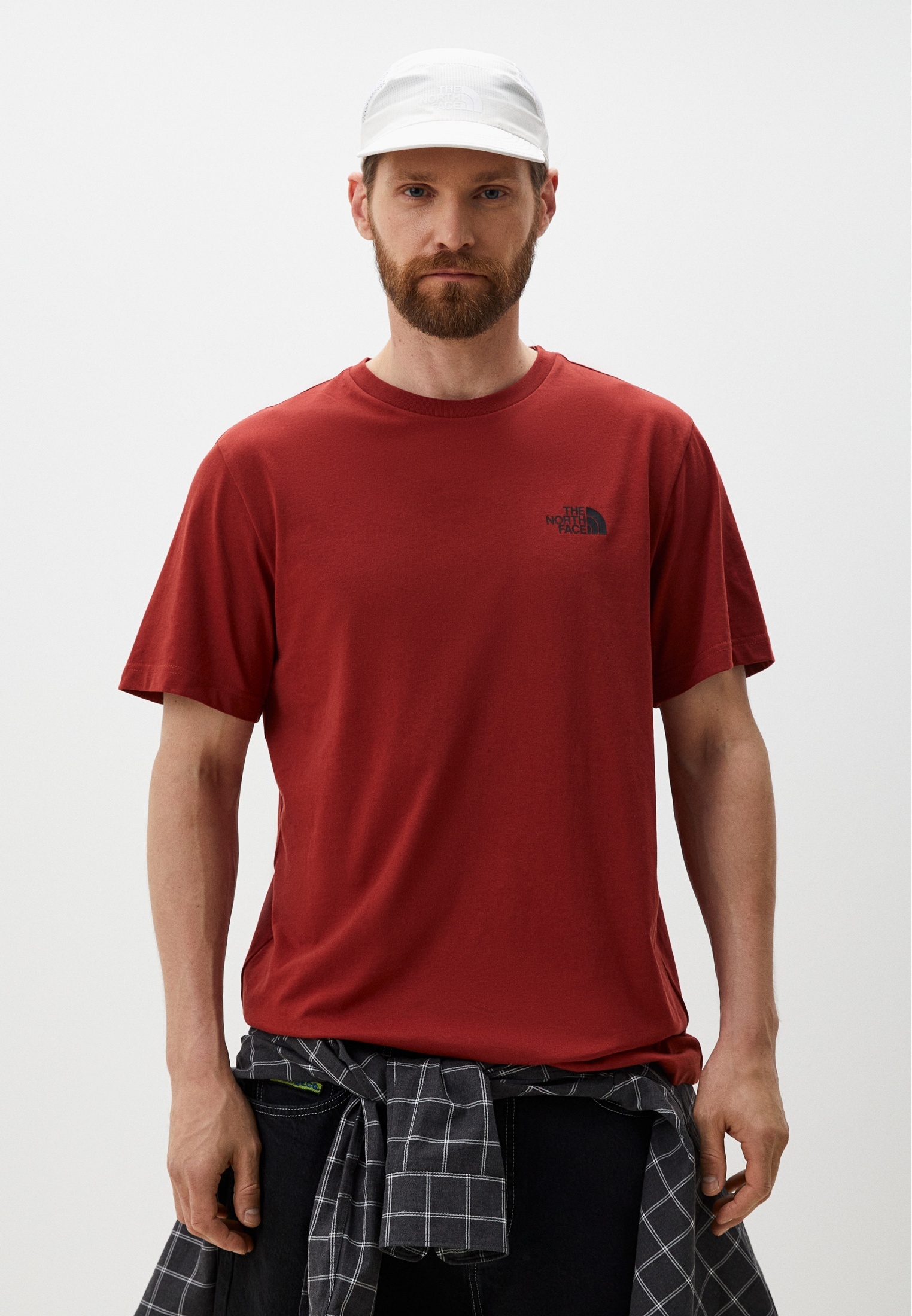 The North Face в интернет магазине - коллекции The North Face