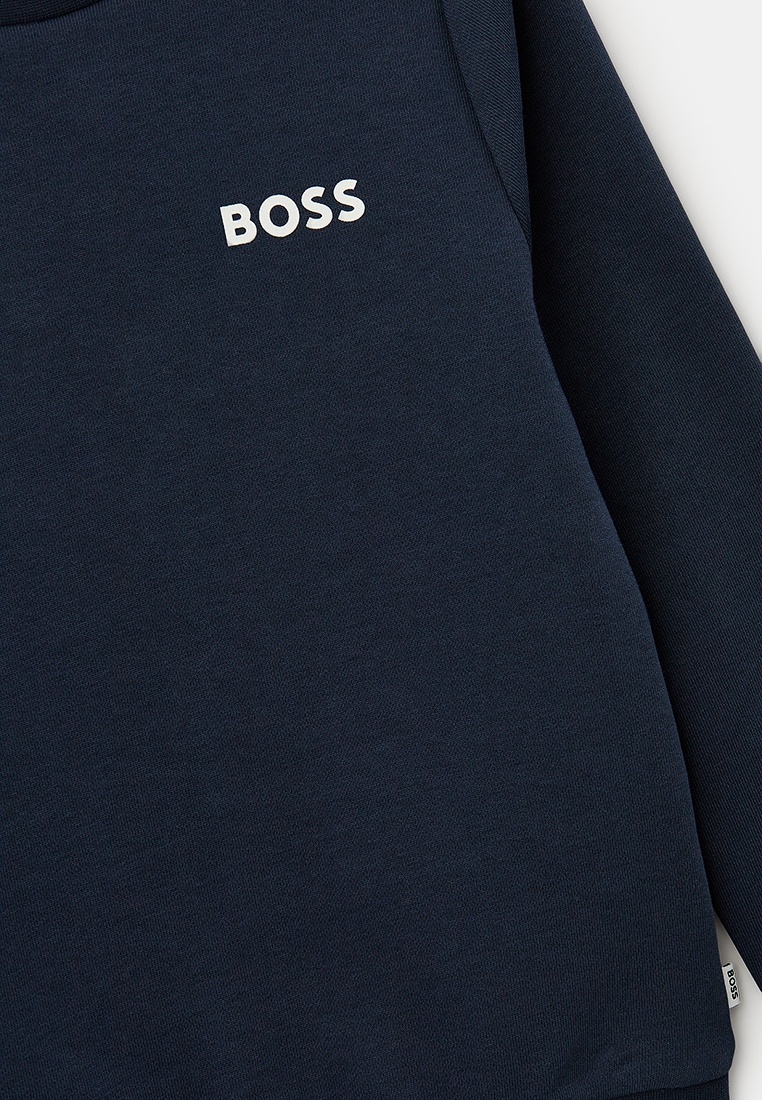 Толстовка Boss (Босс) J50713: изображение 3