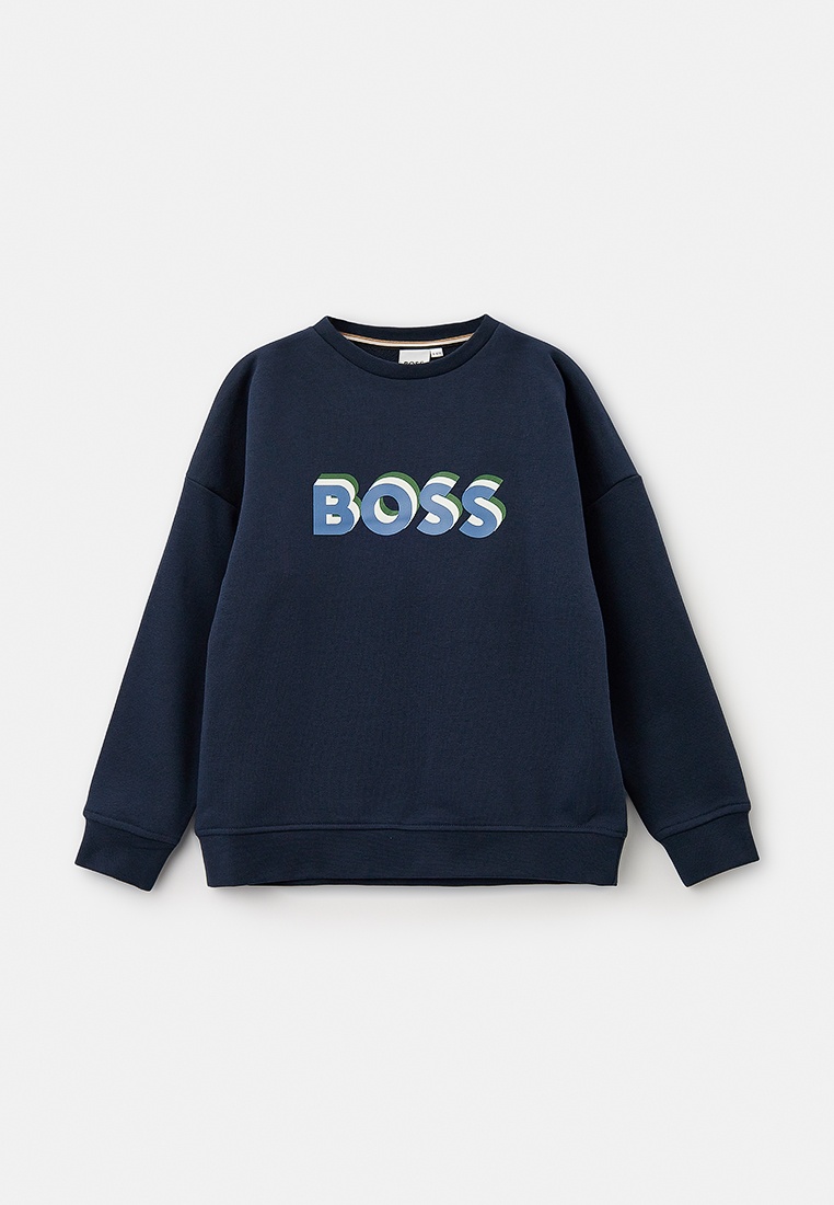 Толстовка Boss (Босс) J50717