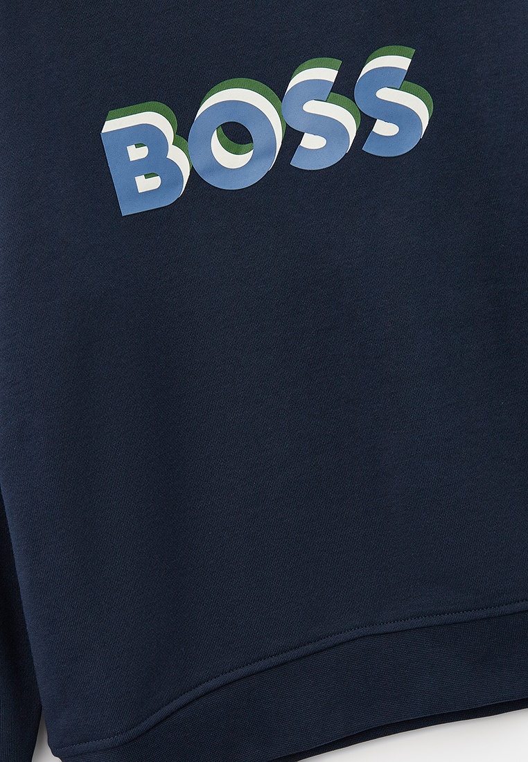 Толстовка Boss (Босс) J50717: изображение 3