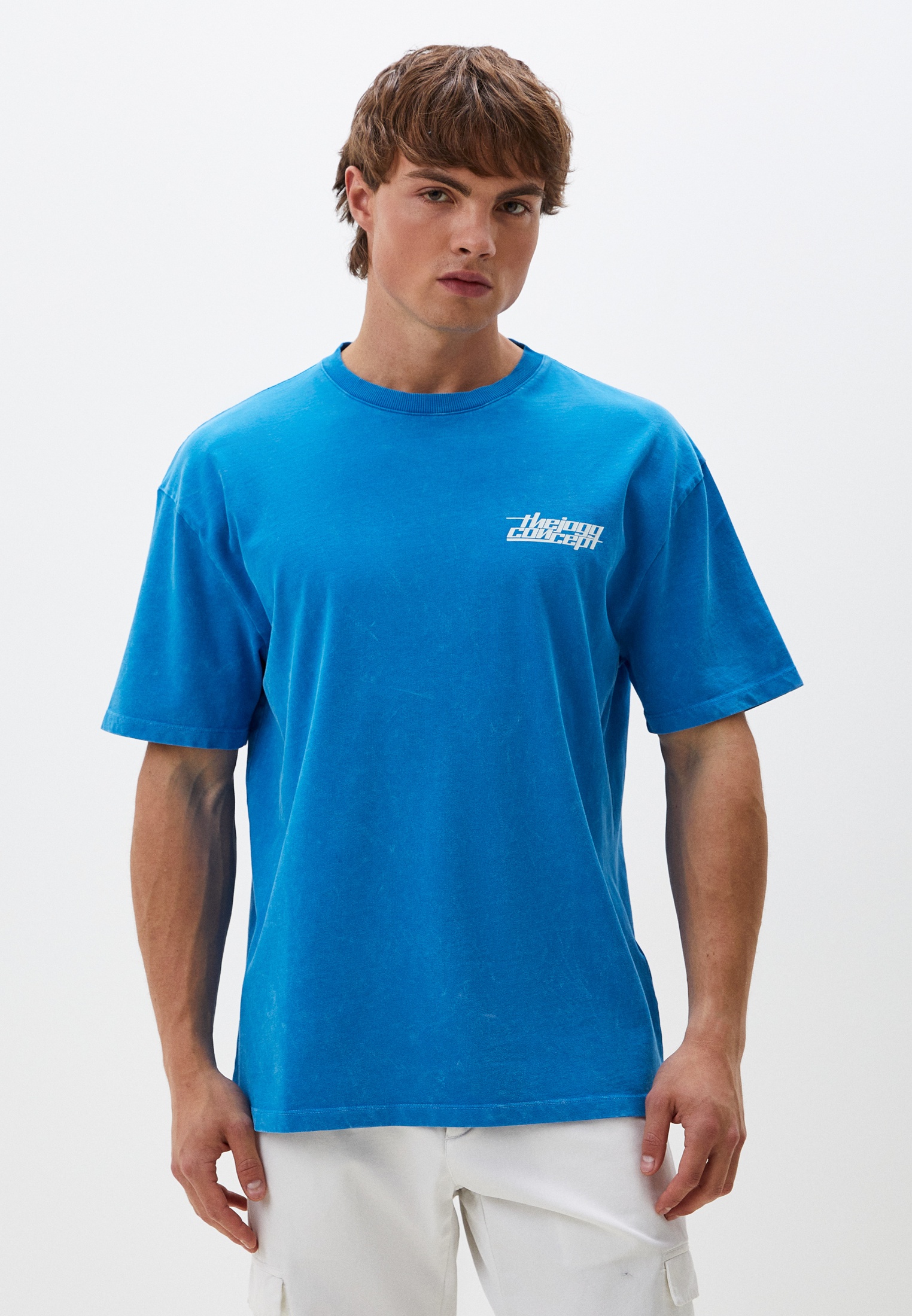 Футболка TheJoggConcept 22800462
