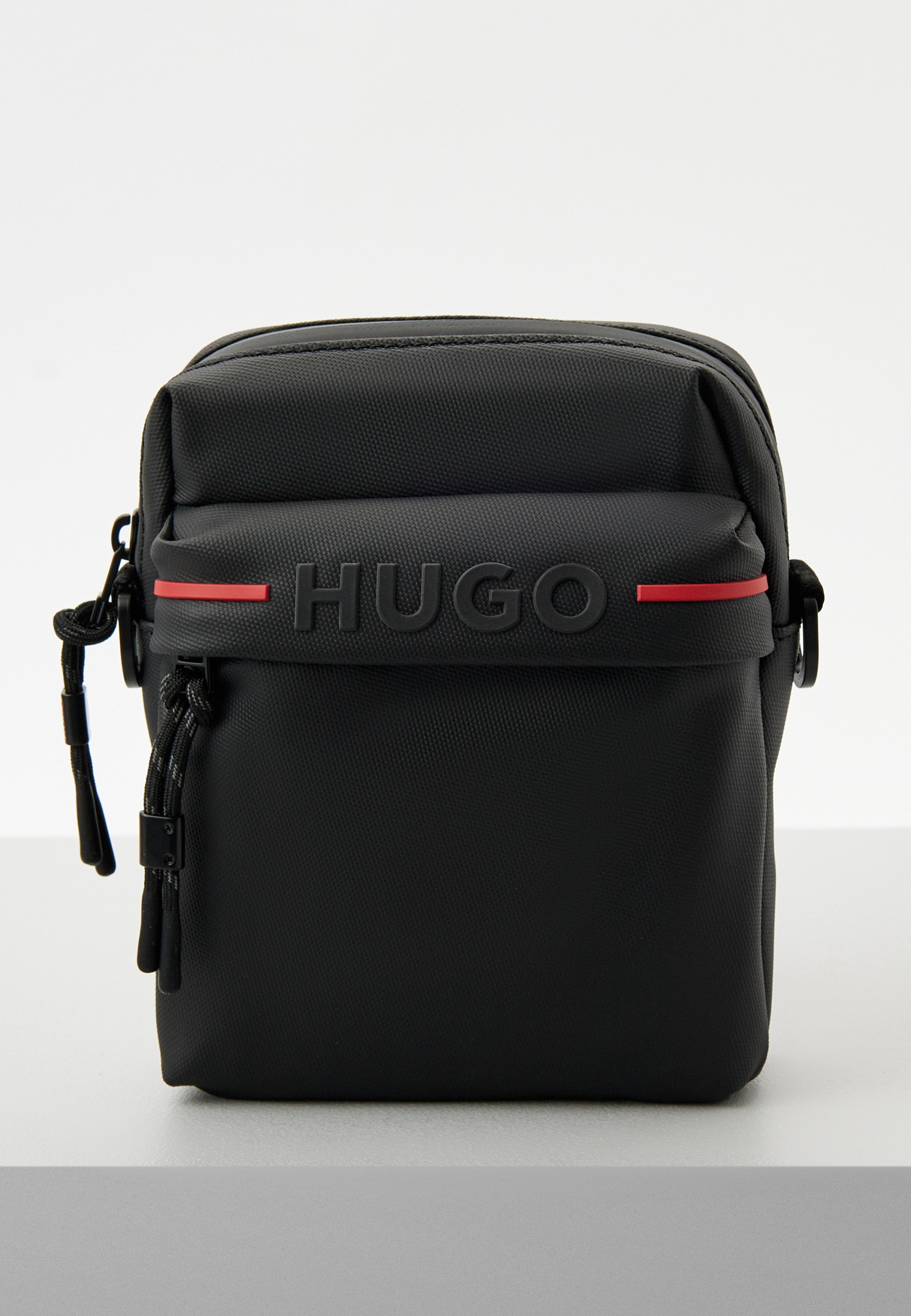 Сумка мужская Hugo 50523618 купить за 17100 руб.