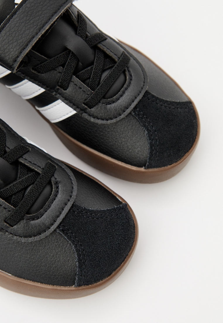 Кеды для мальчиков Adidas (Адидас) ID9154: изображение 2