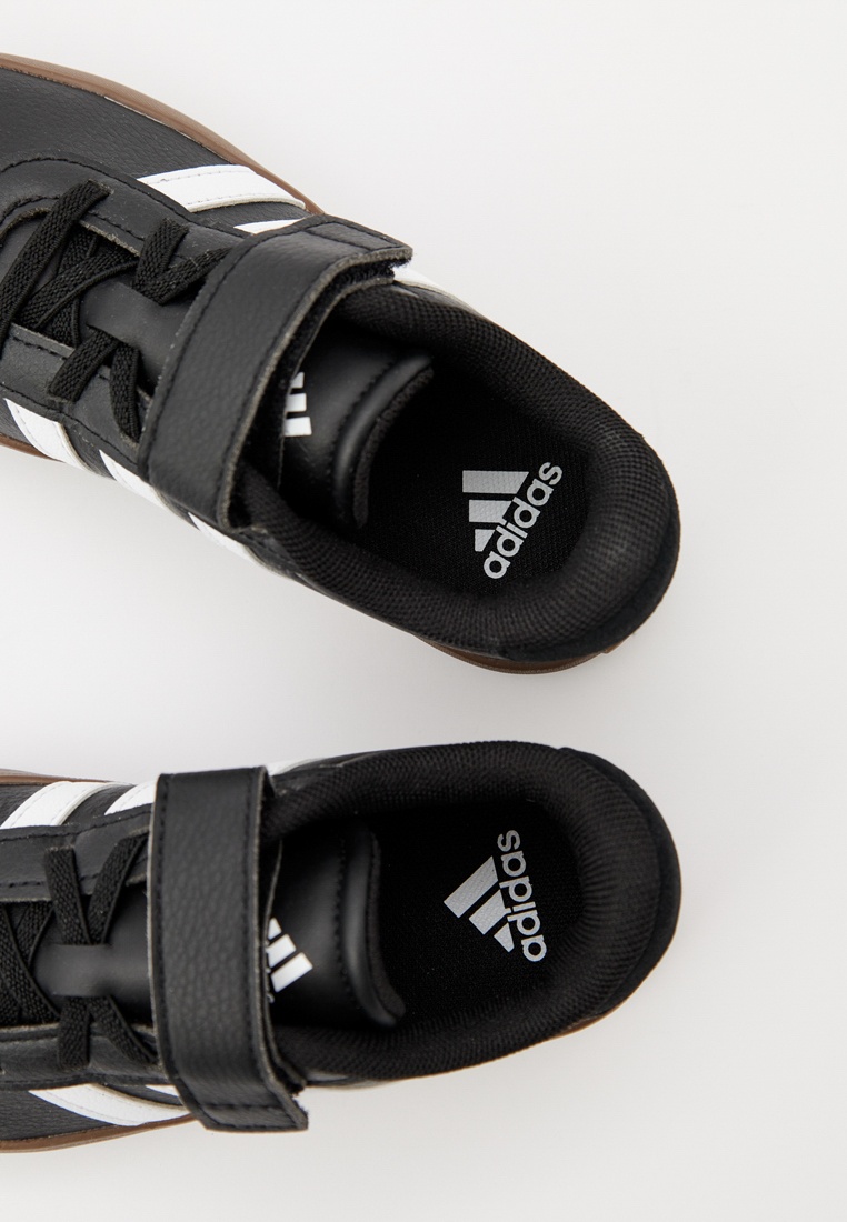 Кеды для мальчиков Adidas (Адидас) ID9154: изображение 4