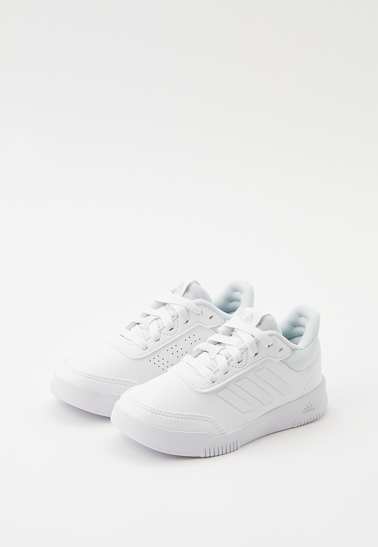 Кеды для мальчиков Adidas (Адидас) GW6423: изображение 3