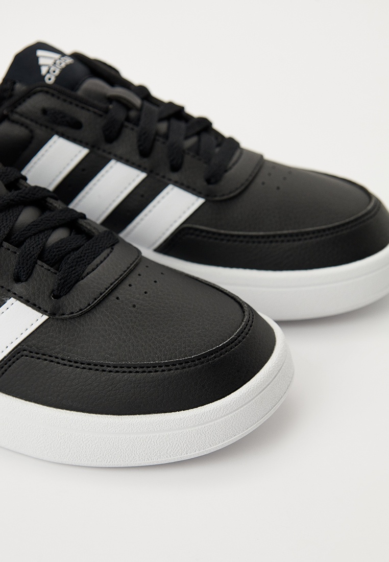 Мужские кеды Adidas (Адидас) HP9425: изображение 7