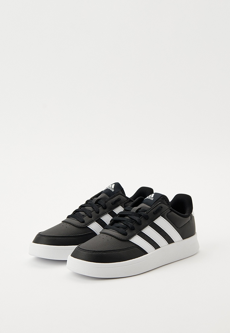 Мужские кеды Adidas (Адидас) HP9425: изображение 8