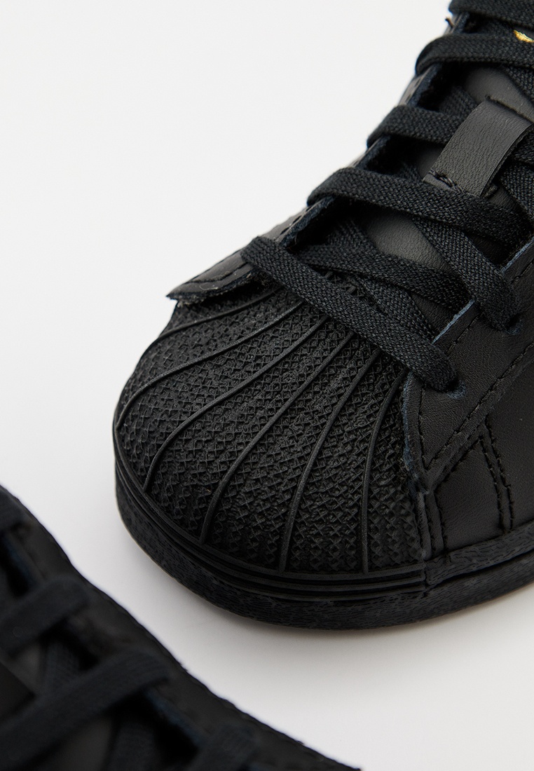 Кеды для мальчиков Adidas Originals (Адидас Ориджиналс) EF5394: изображение 2