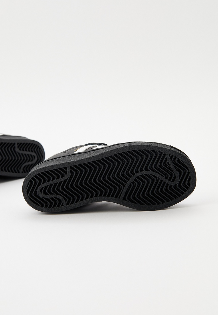 Кеды для мальчиков Adidas Originals (Адидас Ориджиналс) EF5394: изображение 5