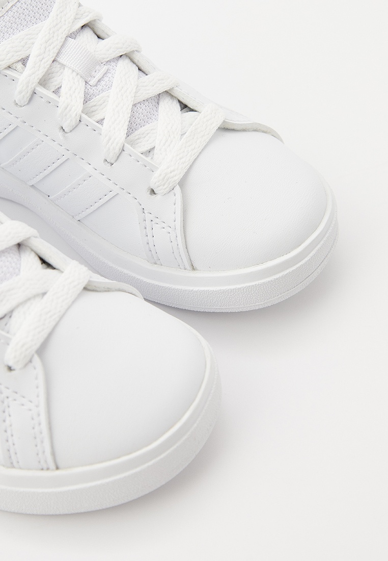 Кеды для мальчиков Adidas (Адидас) FZ6158: изображение 2