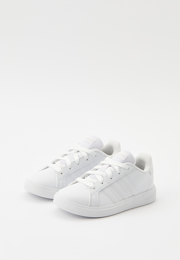 Кеды для мальчиков Adidas (Адидас) FZ6158: изображение 3