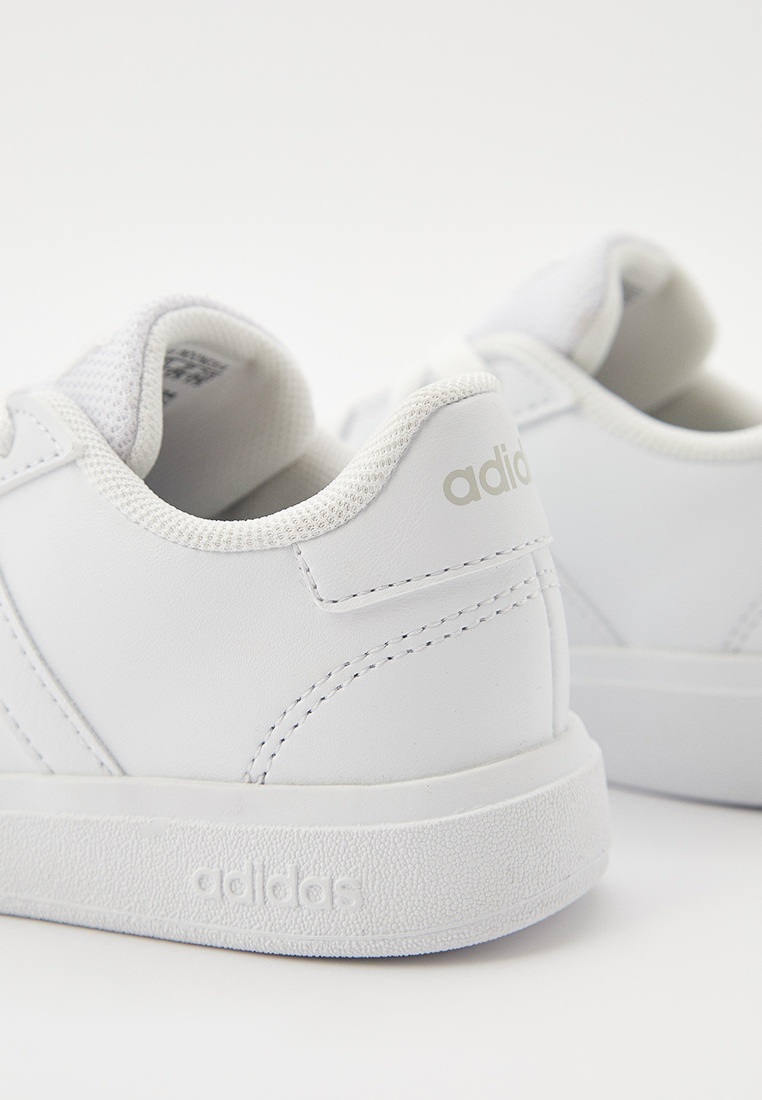 Кеды для мальчиков Adidas (Адидас) FZ6158: изображение 4