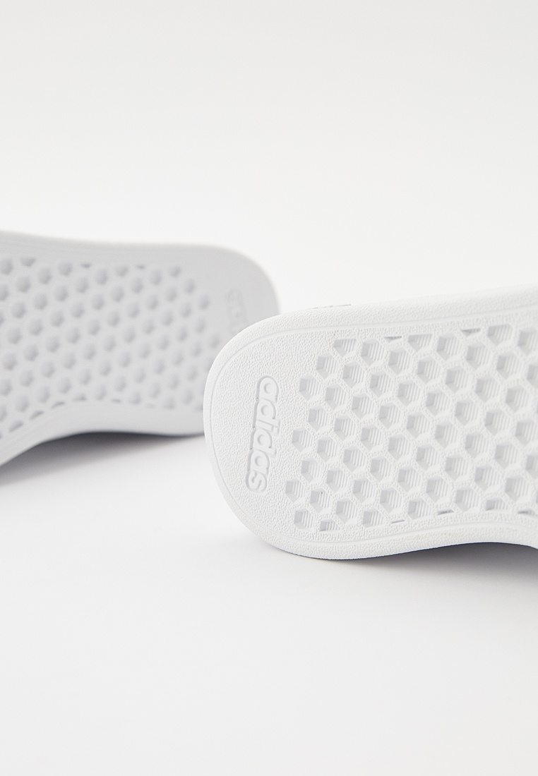 Кеды для мальчиков Adidas (Адидас) FZ6158: изображение 5