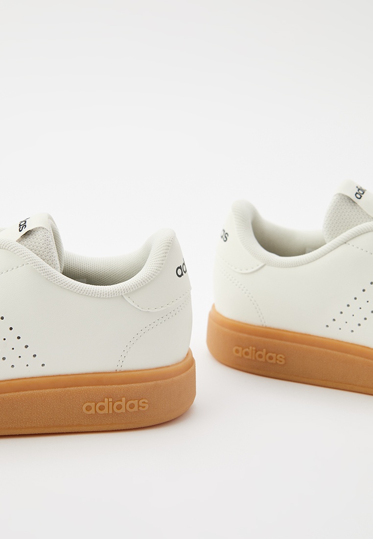 Мужские кеды Adidas (Адидас) IG9186: изображение 4