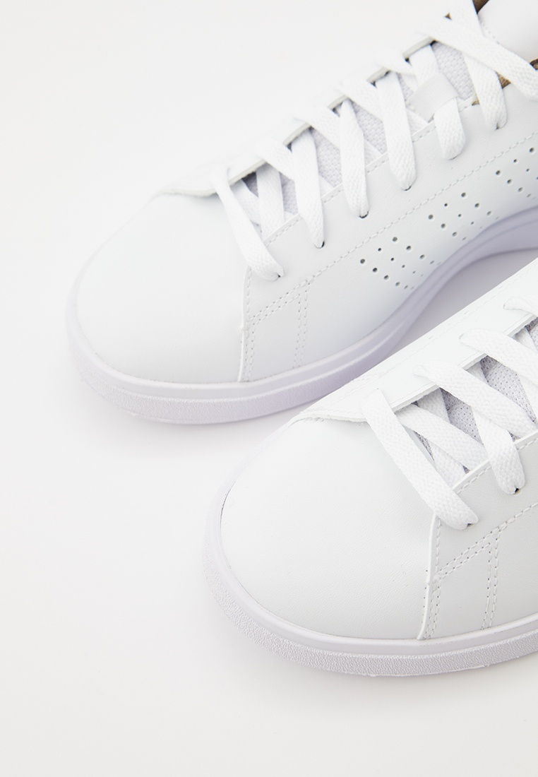 Мужские кеды Adidas (Адидас) IH0071: изображение 2