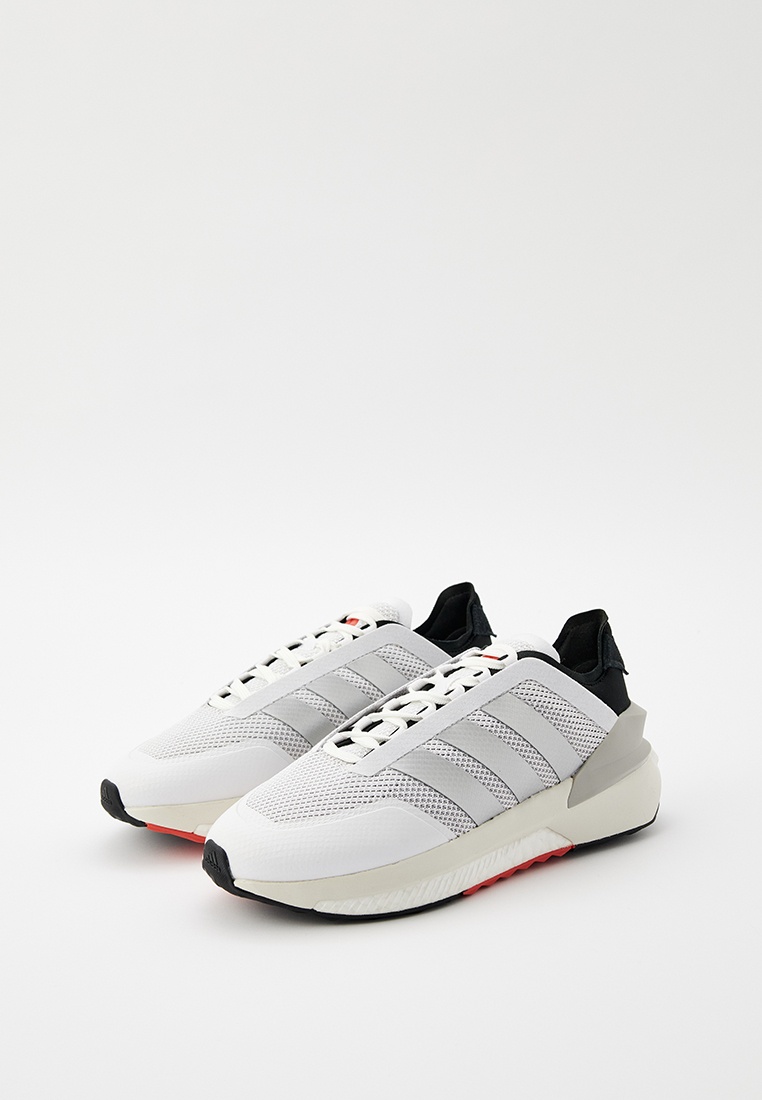 Мужские кроссовки Adidas (Адидас) IE2645: изображение 3