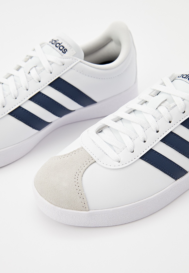 Мужские кеды Adidas (Адидас) ID3709: изображение 2