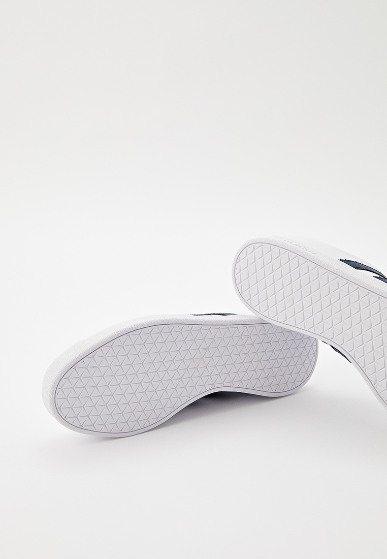 Мужские кеды Adidas (Адидас) ID3709: изображение 5