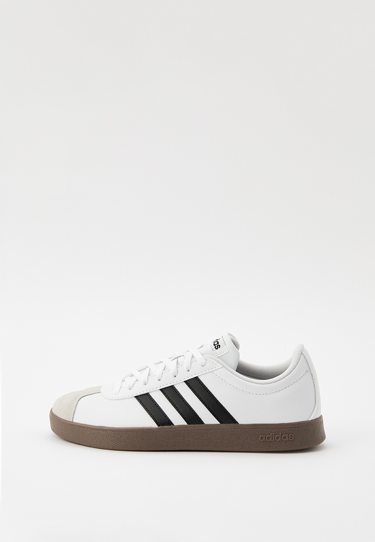 Мужские кеды Adidas (Адидас) ID3711: изображение 1