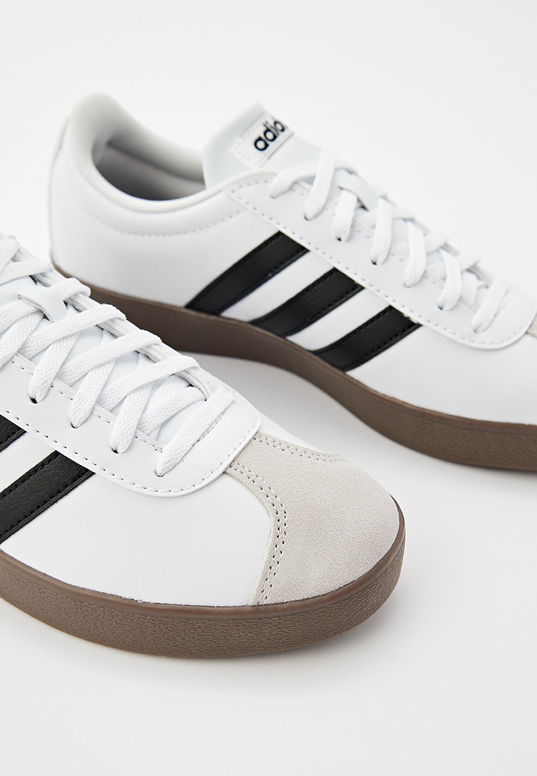 Мужские кеды Adidas (Адидас) ID3711: изображение 2