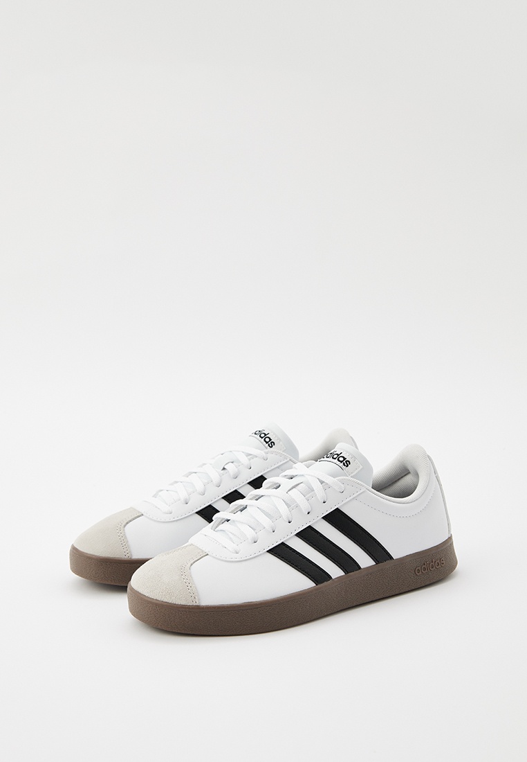 Мужские кеды Adidas (Адидас) ID3711: изображение 3