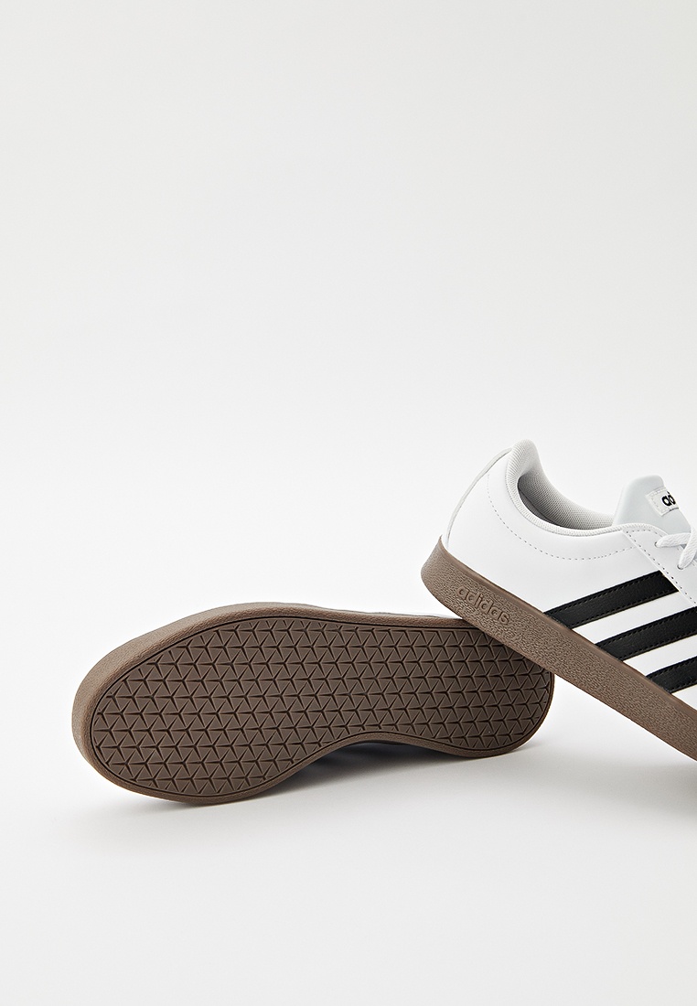 Мужские кеды Adidas (Адидас) ID3711: изображение 5
