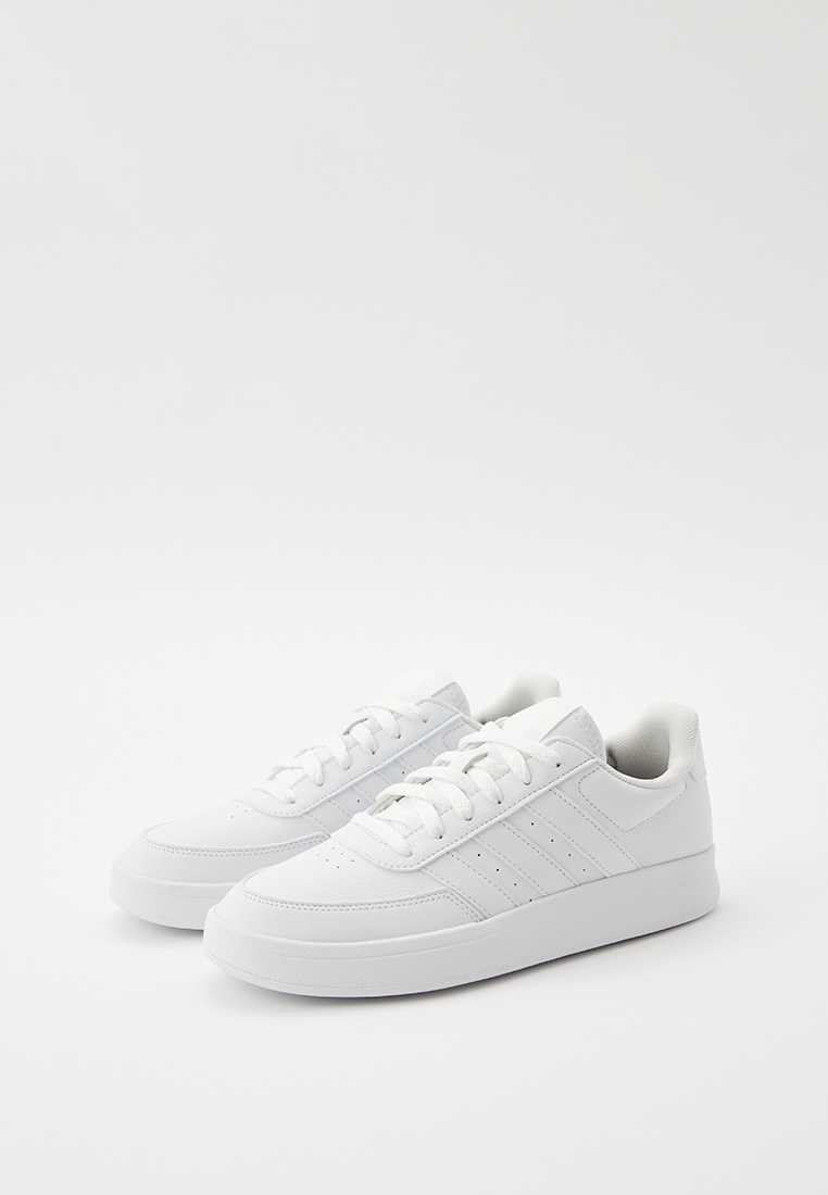 Мужские кеды Adidas (Адидас) ID7110: изображение 8