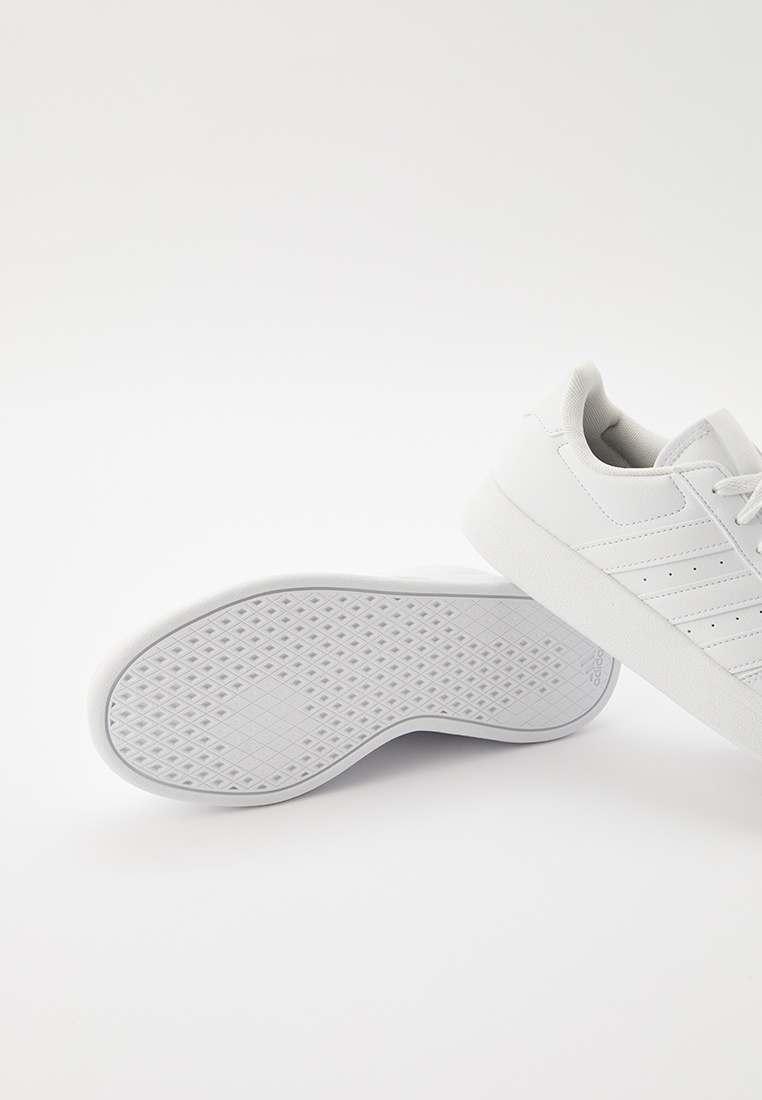 Мужские кеды Adidas (Адидас) ID7110: изображение 10