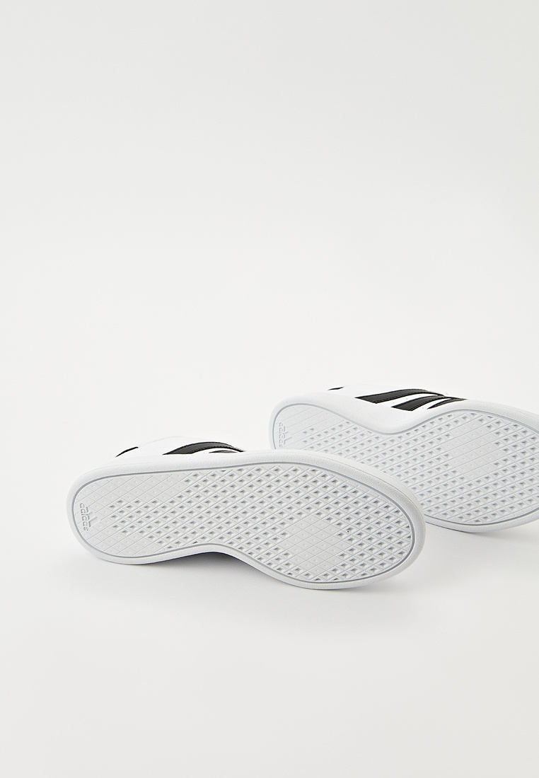 Мужские кеды Adidas (Адидас) HP9426: изображение 10