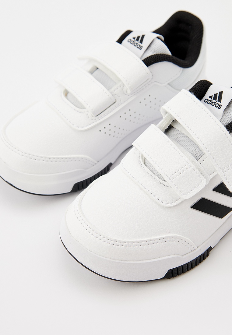 Кеды для мальчиков Adidas (Адидас) GW1981: изображение 7