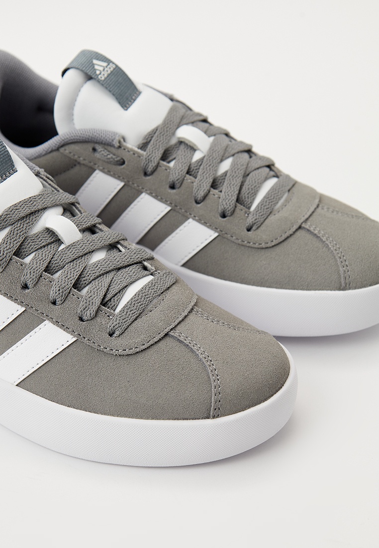 Мужские кеды Adidas (Адидас) ID6276: изображение 2